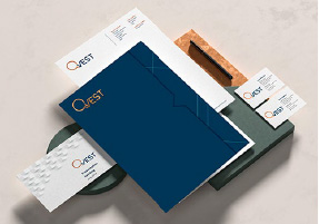 Print design